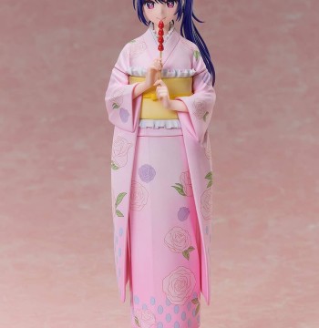 Oshi no Ko - Ai -Happy New Year- Kimono Ver 1/7 Complete Figure