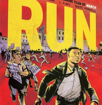 Run: Book One
