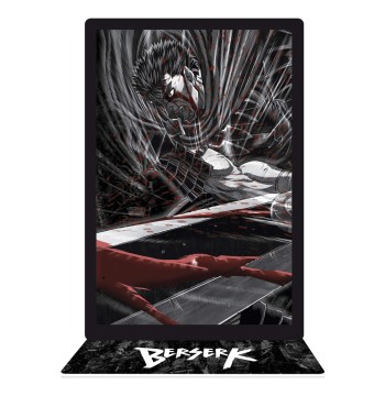Berserk - Acryl - Guts Acrylic Stand