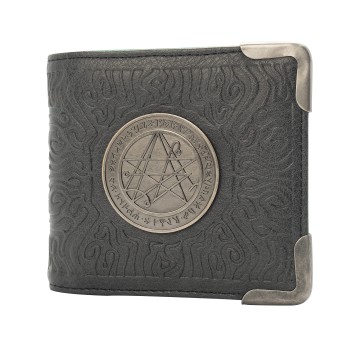 Cthulhu - Premium Wallet - Cthulhu