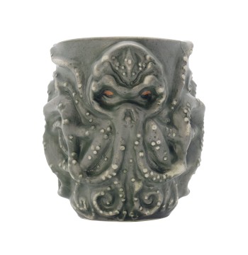 Cthulhu - 3D Mug - Cthulhu 300 ml