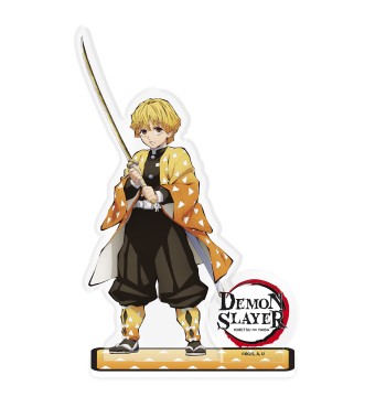 Abysse - Demon Slayer - Inosuke Hashibira Acryl Figure