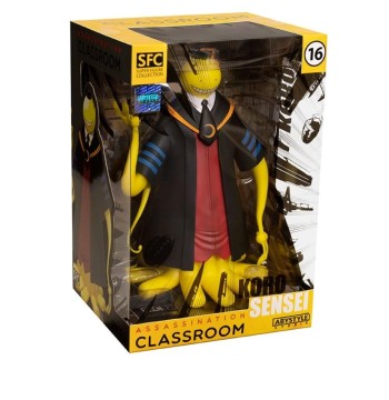 Assassination Classroom - SFC Figure - Koro Sensei