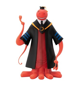 Assassination Classroom - SFC Figure - Red Koro Sensei