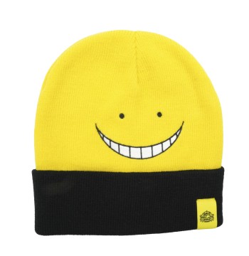 Assassination Classroom - Beanie Hat - Koro