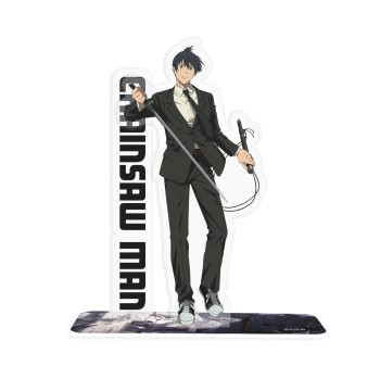 Chainsaw Man - Acryl - Aki Acrylic Stand