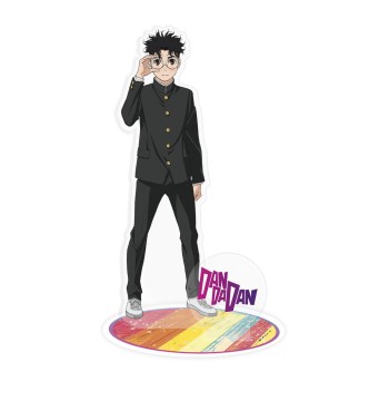 Dan Da Dan - Acryl - Okarun Acrylic Stand