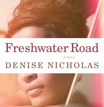 Freshwater Road