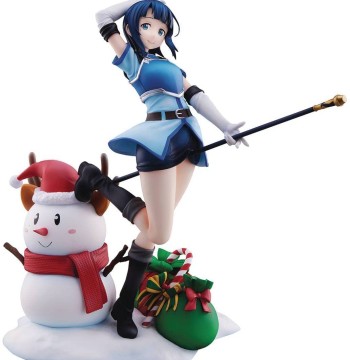 Aliceglint - Sword Art Online - Sachi 1/7 PVC Figure