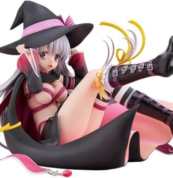 Aliceglint - Sabbat of the Witch - Ayachi Nene 1/3.5 Figure
