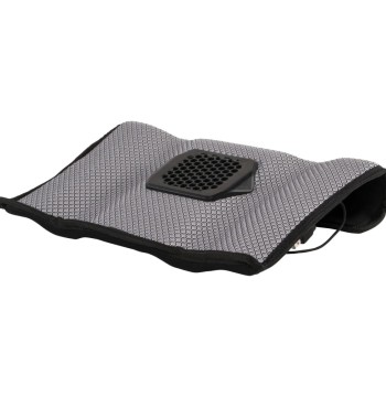 Allsop 30529 Sub-Zero Laptop Platform Fan Cooled (Grey/Black)