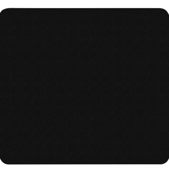 Allsop 28229 Mouse Pad Basic Universal Purpose (Black)