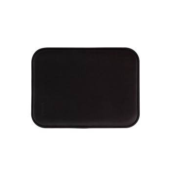 Allsop 32415 Executive PillowCore Mousepad (Black)