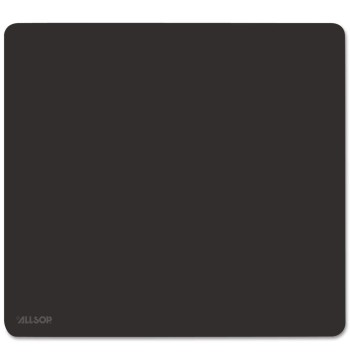 Allsop 30200 Accutrack Slimline XL Mouse Pad - Graphite