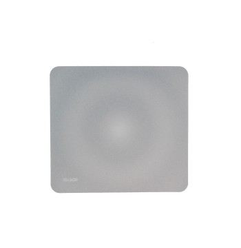 Allsop 30202 Accutrack Slimline Mouse Pad - Silver