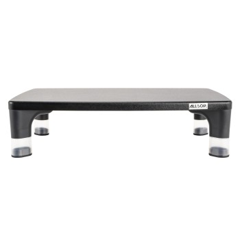 Allsop 32190 Hi-Lo Adjustable Monitor Stand