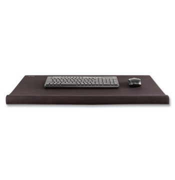 Allsop 32191 Giant Deskpad / Mouse Pad - Black