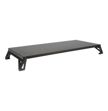Allsop 32511 Lo Riser Monitor Stand