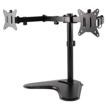 Allsop 32628 Free-Standing Dual Monitor Arms