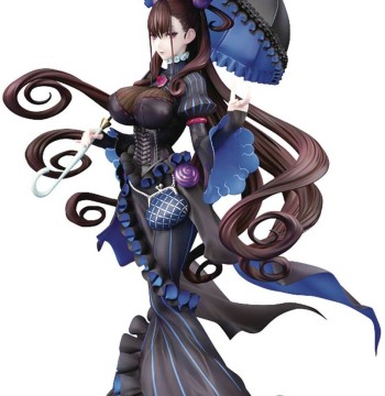 Alter - Fate Grand Order - Caster Muarsaki Shikibu 1/7 PVC Figure (Mr)