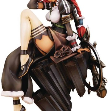 Alter - Overlord - Lupusregina Beta So-Bin 1/8 PVC Figure