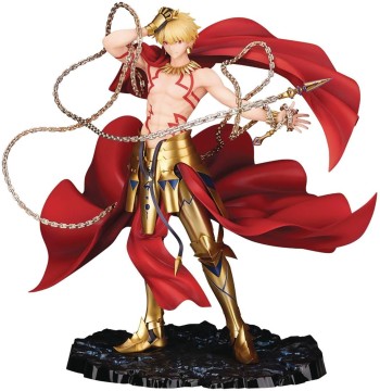 Alter - Fate Grand Order - Archer Gilgamesh 1/8 PVC Figure