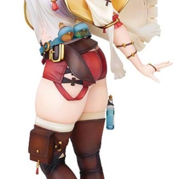 Alter - Atelier Ryza: Queen of Everlasting Darkness & the Secret Hideout - Ryza 1/7 PVC Figure