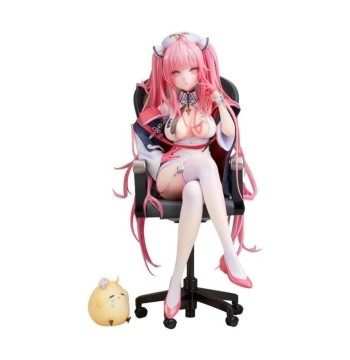 Alter - Azur Lane - Perseus Nursery Unfamiliar Duties 1/7 PVC Figure