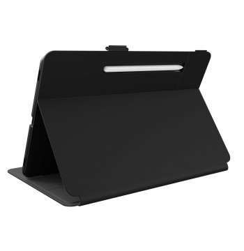 SAMSUNG GALAXY TAB S7+ BALANCE FOLIO (BLACK/BLACK)