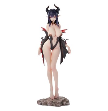 Animester - Shokuyoku Majo Lilianna 1/6 PVC Figure