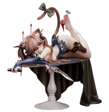 Animester - Original Character Assassin Niko 1/7 PVC Figure
