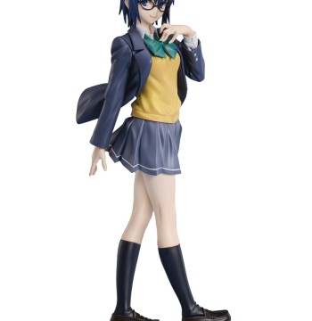 Aniplex - Tsukihime A Piece Of Blue Glass Moon - Ciel 1/7 PVC Figure
