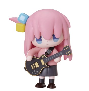 Aniplex - Bocchi The Rock! - Hitori Gotoh Deformed Figure