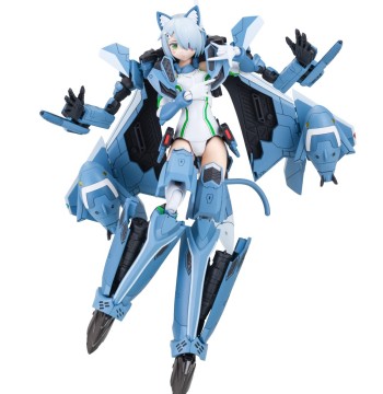 Aoshima - Macross Delta - V.F.G. - VF-31A Kairos Sp Model Kit