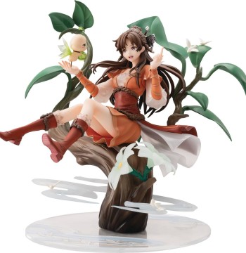 APEX - Legend Of Sword And Fairy 3 - Tang Xuejian 1/7 PVC Figure