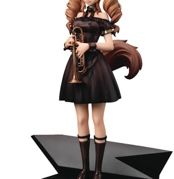 APEX - Arknights - Angelina - For The Voyagers 1/7 PVC Figure