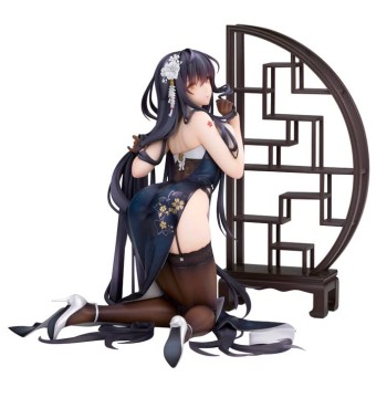 Apex - Azur Lane - Azuma 1/7 PVC Figure (Mr)