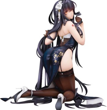 Apex - Azur Lane - Azuma 1/7 PVC Figure Light Equipped Version (Mr)