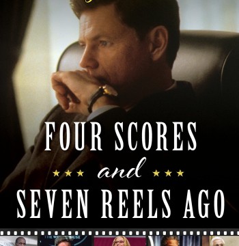 Four Scores and Seven Reels Ago: The U.S. Presidency Through Hollywood Films