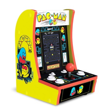 Arcade1Up Pac-Man Countercade
