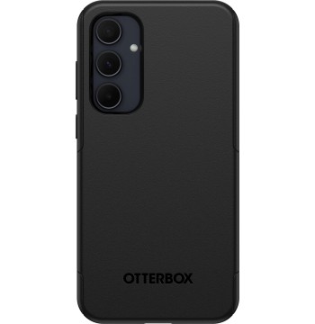 Otterbox Samsung Galaxy A35 5G COMMUTER LITE Dual-Layer Case - Black