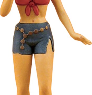 DENCOMM - Monster Scenes S2 - 1:13 Scale Model Kit - The Victim: 55th Anniversary Limited Edition