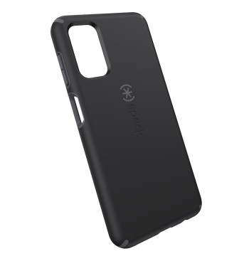 Samsung Galaxy A13 5G IMPACT HERO Dual-layer Case - Moody Grey