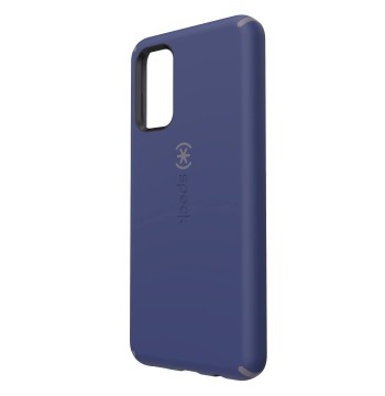 Samsung Galaxy A13 5G IMPACT HERO Dual-layer Case - Prussian Blue