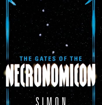 The Gates of the Necronomicon