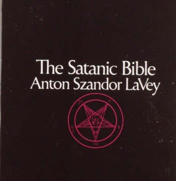 Satanic Bible