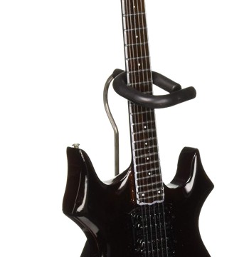 Axe Heaven Jerry Garcia Lightning Bolt Mini Guitar Replica Officially Licensed JG-405