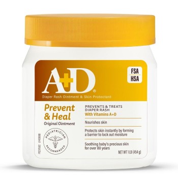 A&D