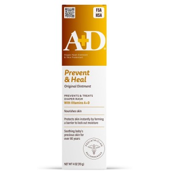 A&D