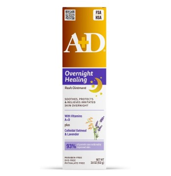 A&D